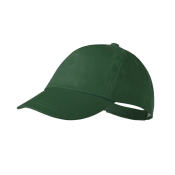 Cappellino 5 pannelli personalizzato - Sportkid