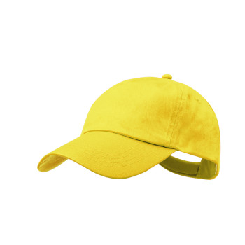 Cappellino 5 pannelli personalizzato - Sportkid