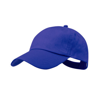 Cappellino 5 pannelli personalizzato - Sportkid