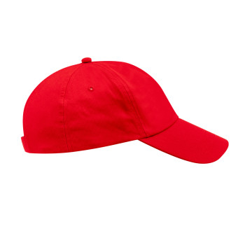 Cappellino 5 pannelli personalizzato - Sportkid