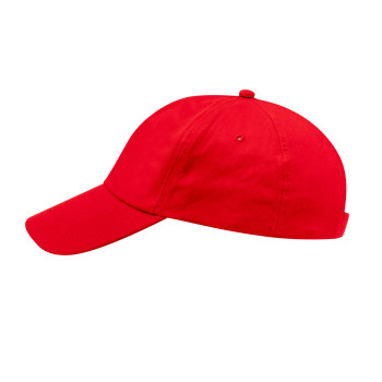 Cappellino 5 pannelli personalizzato - Sportkid