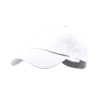 Cappellino 5 pannelli personalizzato - Sportkid