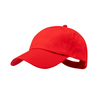 Cappellino 5 pannelli personalizzato - Sportkid