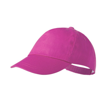 Cappellino 5 pannelli personalizzato - Sportkid