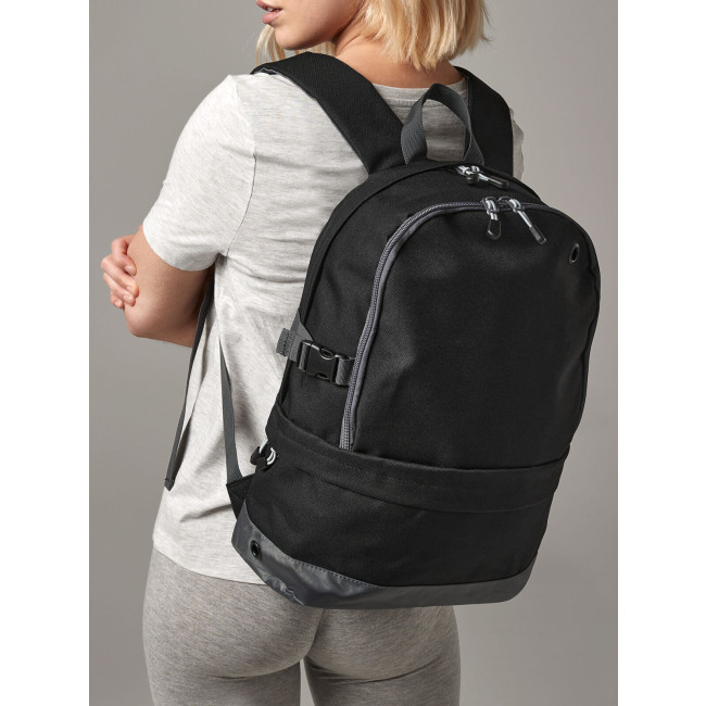 zainetto personalizzato - Sports Backpack