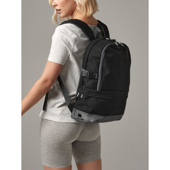 zainetto personalizzato - Sports Backpack