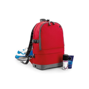Borsa personalizzata con logo - Sports Backpack