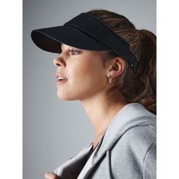 Cappellino baseball personalizzato con logo - Sports Visor