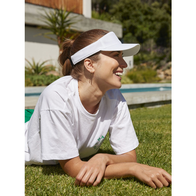 Sports Visor