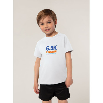 SPORTY KIDS - SPORTY KIDS T-SHIRT 140g