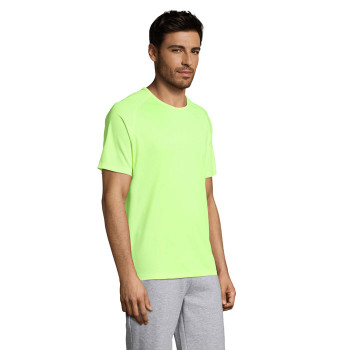SPORTY - T-Shirt SPORTY UOMO