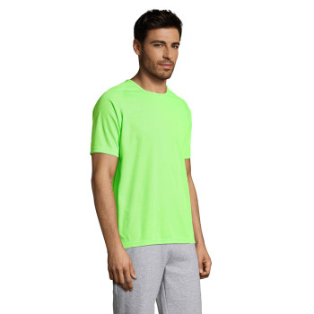 SPORTY - T-Shirt SPORTY UOMO