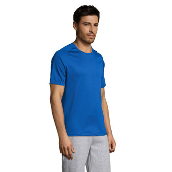 SPORTY - T-Shirt SPORTY UOMO