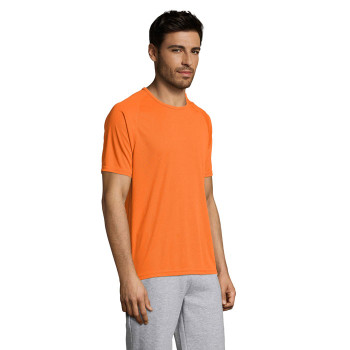 SPORTY - T-Shirt SPORTY UOMO