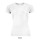 T-shirt personalizzabile donna maniche raglan traspirante sportiva