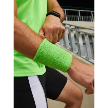 Sporty Wristband