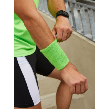 Sporty Wristband