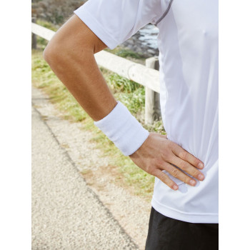 Sporty Wristband