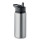 Borraccia personalizzabile acciaio inox riciclato 500 ml con cannuccia