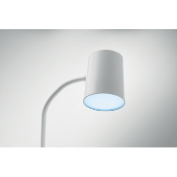 Lampade da Tavolo personalizzate - SPOT - Caricatore wireless e lampada