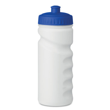 Borracce in plastica personalizzate con logo - SPOT EIGHT - Bottiglia in PE