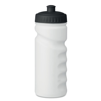 Borracce in plastica personalizzate con logo - SPOT EIGHT - Bottiglia in PE