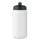 Borraccia personalizzabile 500 ml in PE senza BPA design antigoccia