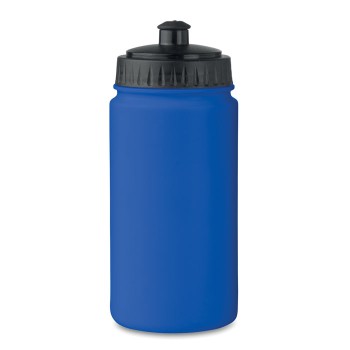 Borracce in tritan e plastica personalizzate con logo - SPOT FIVE Bottiglia