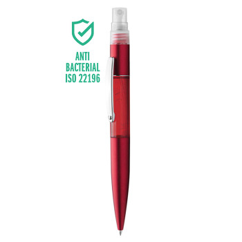 Penne economiche personalizzate con logo - SPRAY