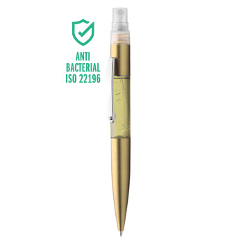 Penne economiche personalizzate con logo - SPRAY