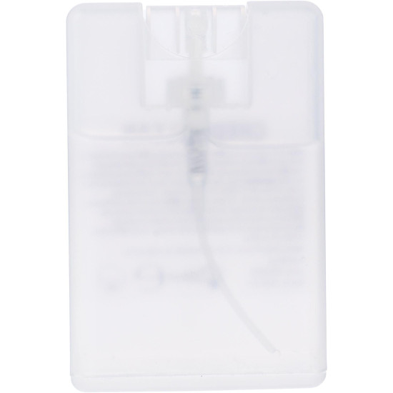 Spray detergente per le mani Creditclean