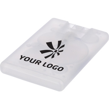 Spray detergente per le mani Creditclean