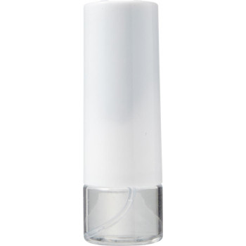 Gadget tecnologici personalizzati - Spray pulisci-schermo Linda | 30 ml