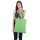 Shopper personalizzabile cotone 100% resistente con manici lunghi