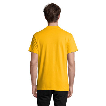 SPRING II - Polo PRIMAVERA II UOMO 210g