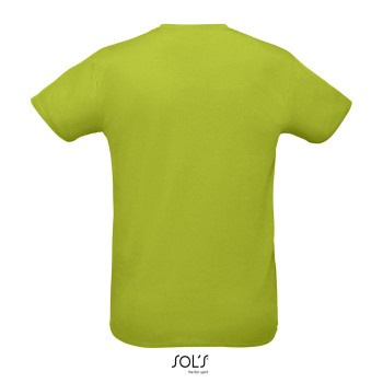 SPRINT - SPRINT UNI T-SHIRT 130g