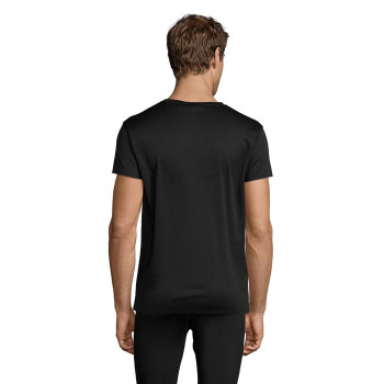 SPRINT - SPRINT UNI T-SHIRT 130g