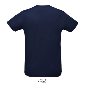 SPRINT - SPRINT UNI T-SHIRT 130g