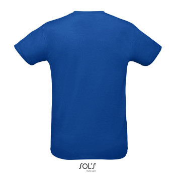 SPRINT - SPRINT UNI T-SHIRT 130g