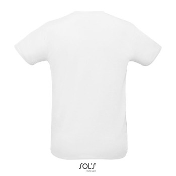 SPRINT - SPRINT UNI T-SHIRT 130g
