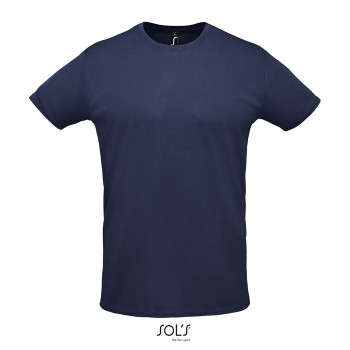 SPRINT - SPRINT UNI T-SHIRT 130g