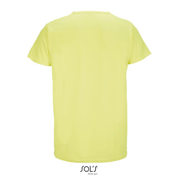 SPRINT - SPRINT UNI T-SHIRT 130g