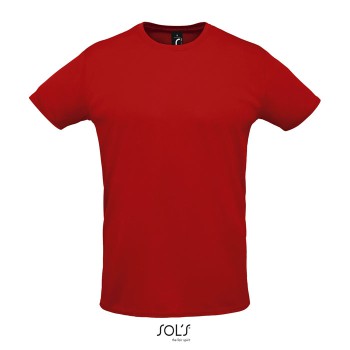 SPRINT - SPRINT UNI T-SHIRT 130g