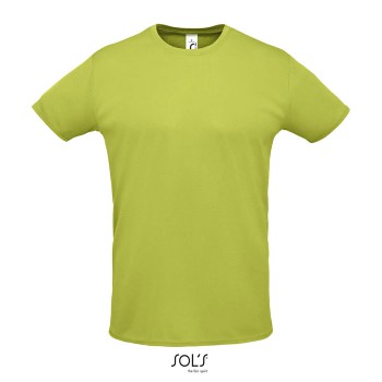 SPRINT - SPRINT UNI T-SHIRT 130g