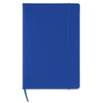 Taccuini personalizzati con logo - SQUARED - Quaderno A5 a quadretti