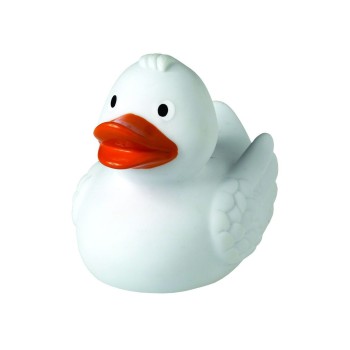 Squeaky duck