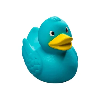 Squeaky duck
