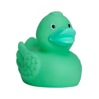 Squeaky duck