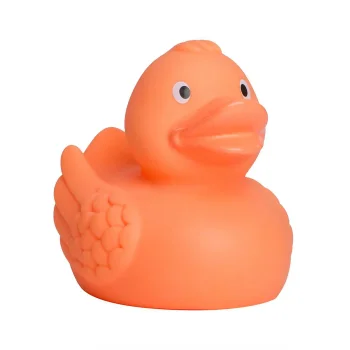 Squeaky duck