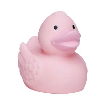 Squeaky duck